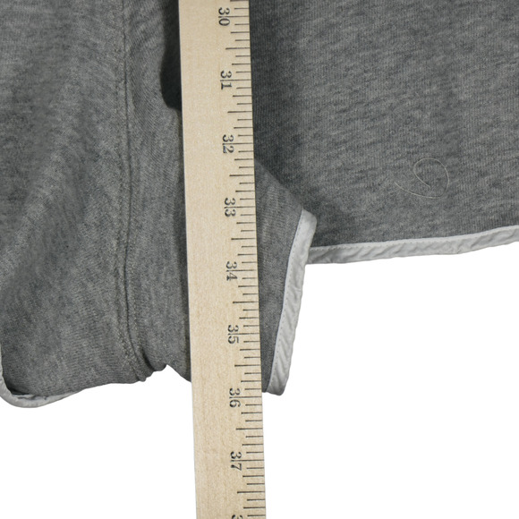 New Free People Movement Romper Size L Gray 1 Piece Take the Plunge NWT $128 - Picture 12 of 14